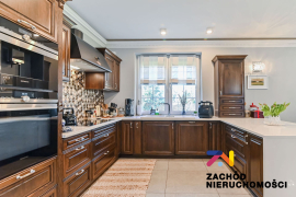 Dom w Modrzycy z prywatną strefą SPA